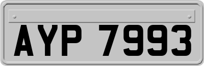AYP7993