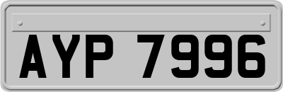 AYP7996