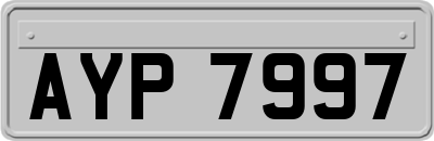 AYP7997