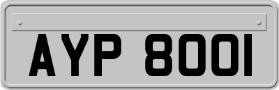 AYP8001