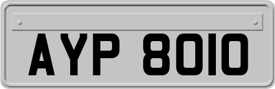 AYP8010