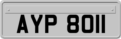 AYP8011
