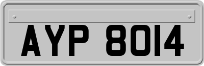 AYP8014