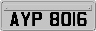 AYP8016