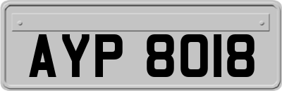 AYP8018