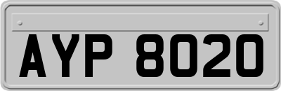 AYP8020
