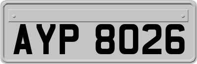 AYP8026