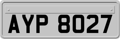 AYP8027