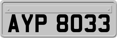 AYP8033