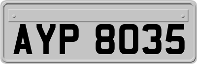 AYP8035