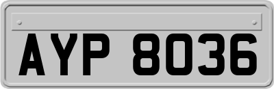 AYP8036