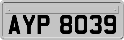AYP8039