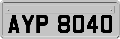 AYP8040