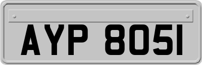 AYP8051
