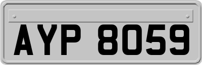 AYP8059