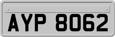 AYP8062