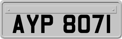 AYP8071