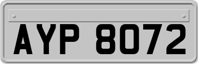 AYP8072