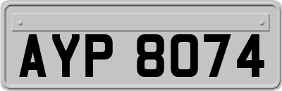 AYP8074