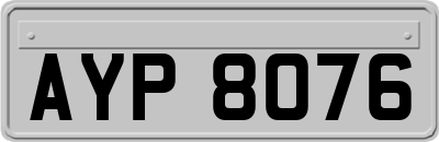 AYP8076
