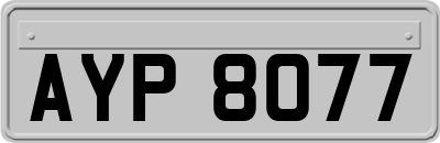 AYP8077