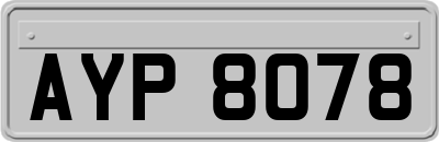 AYP8078