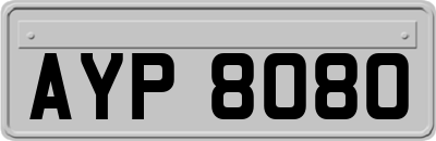 AYP8080
