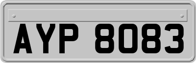 AYP8083