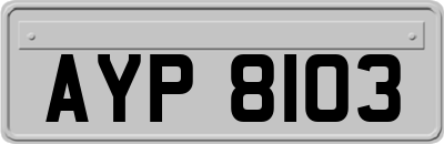 AYP8103