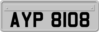 AYP8108