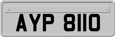AYP8110