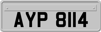 AYP8114
