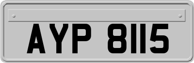 AYP8115