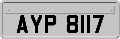 AYP8117