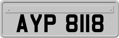 AYP8118