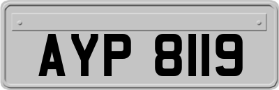 AYP8119