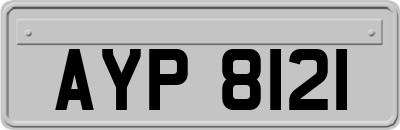AYP8121