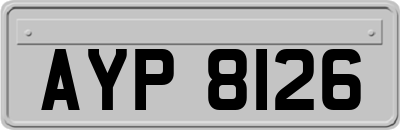 AYP8126