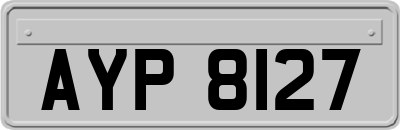 AYP8127