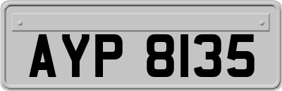 AYP8135