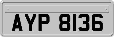 AYP8136