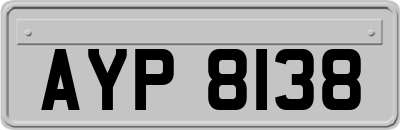 AYP8138