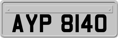 AYP8140
