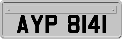 AYP8141