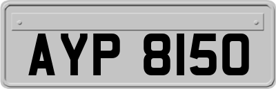 AYP8150