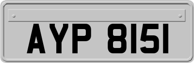 AYP8151