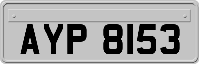AYP8153