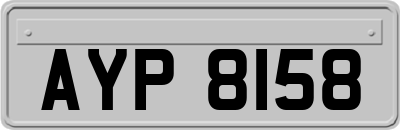 AYP8158