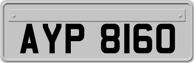 AYP8160