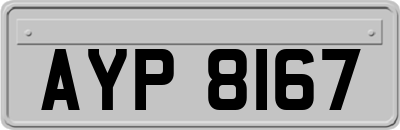 AYP8167
